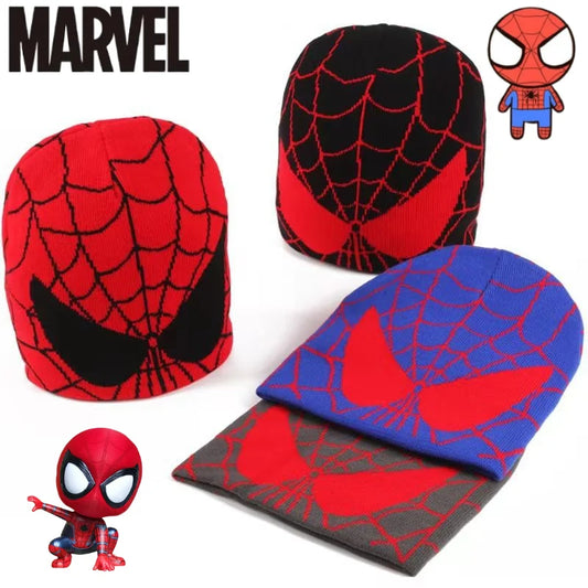 Spiderman Beanie