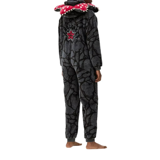 Stranger Things Adult Onesie Pajama