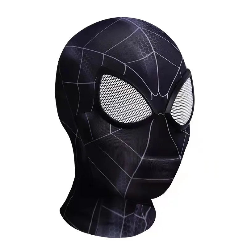 Mesh Masks