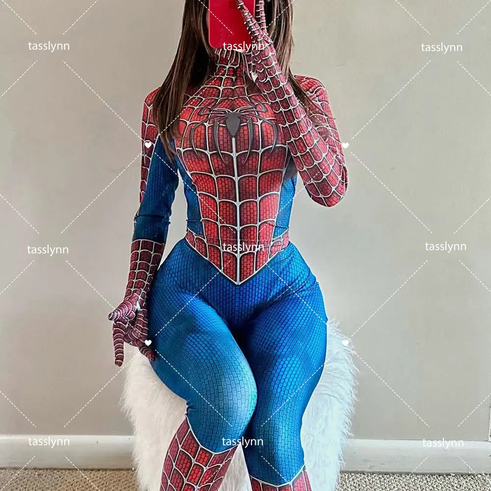 Spider Man Raimi Costume