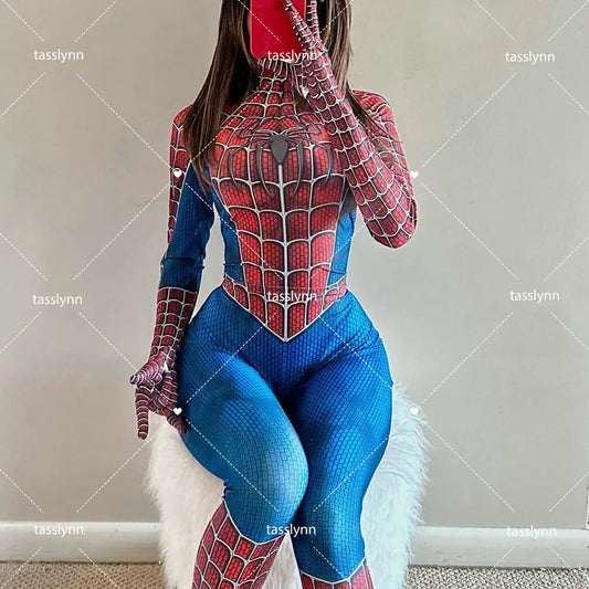 Spider Man Raimi Costume