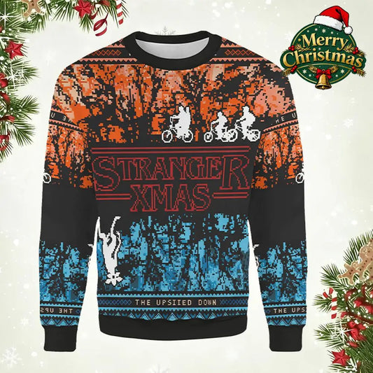 Christmas Ugly Sweater