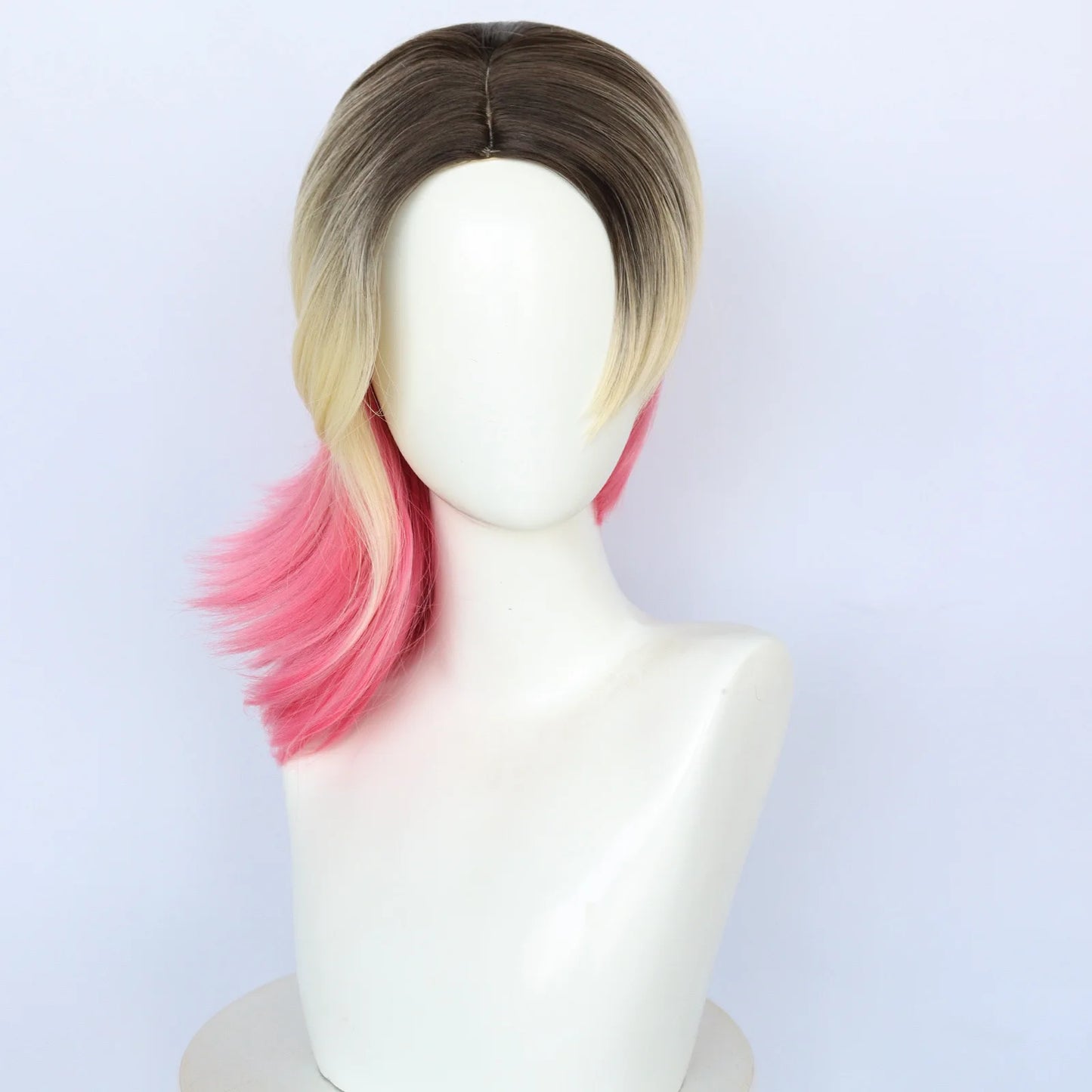 Gwen Spider Woman Wig
