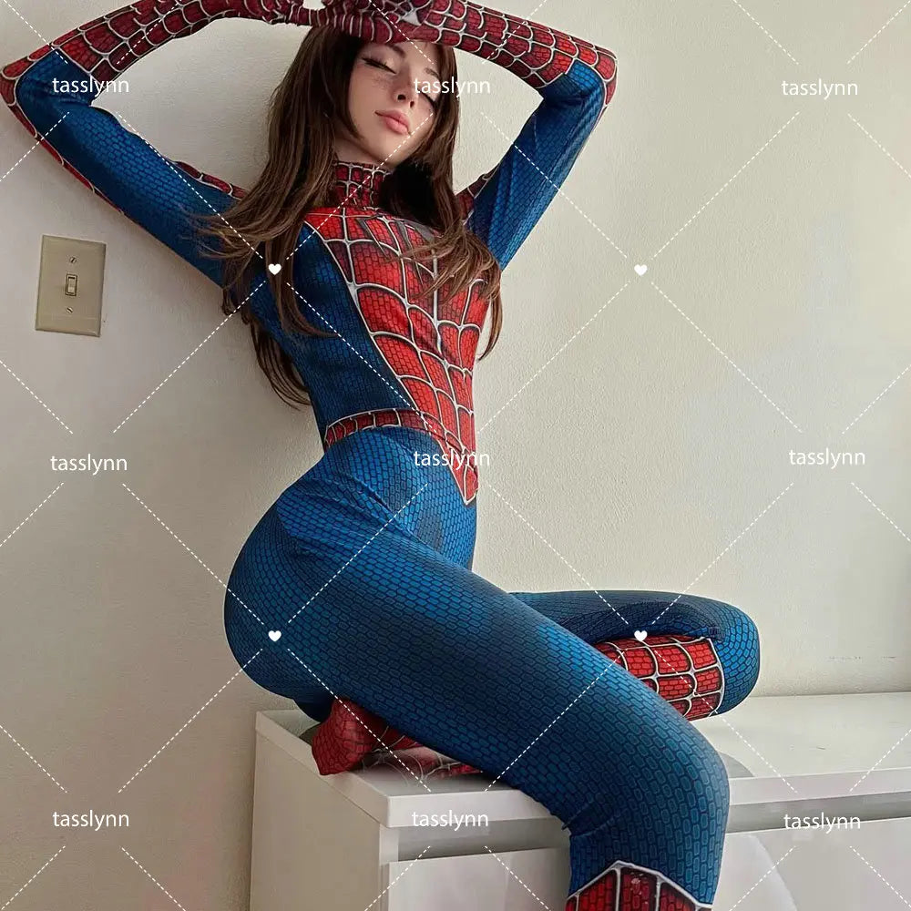 Spider Man Raimi Costume
