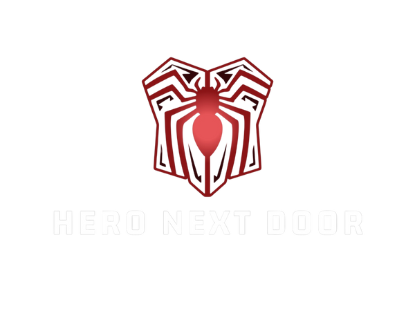 Hero Next Door