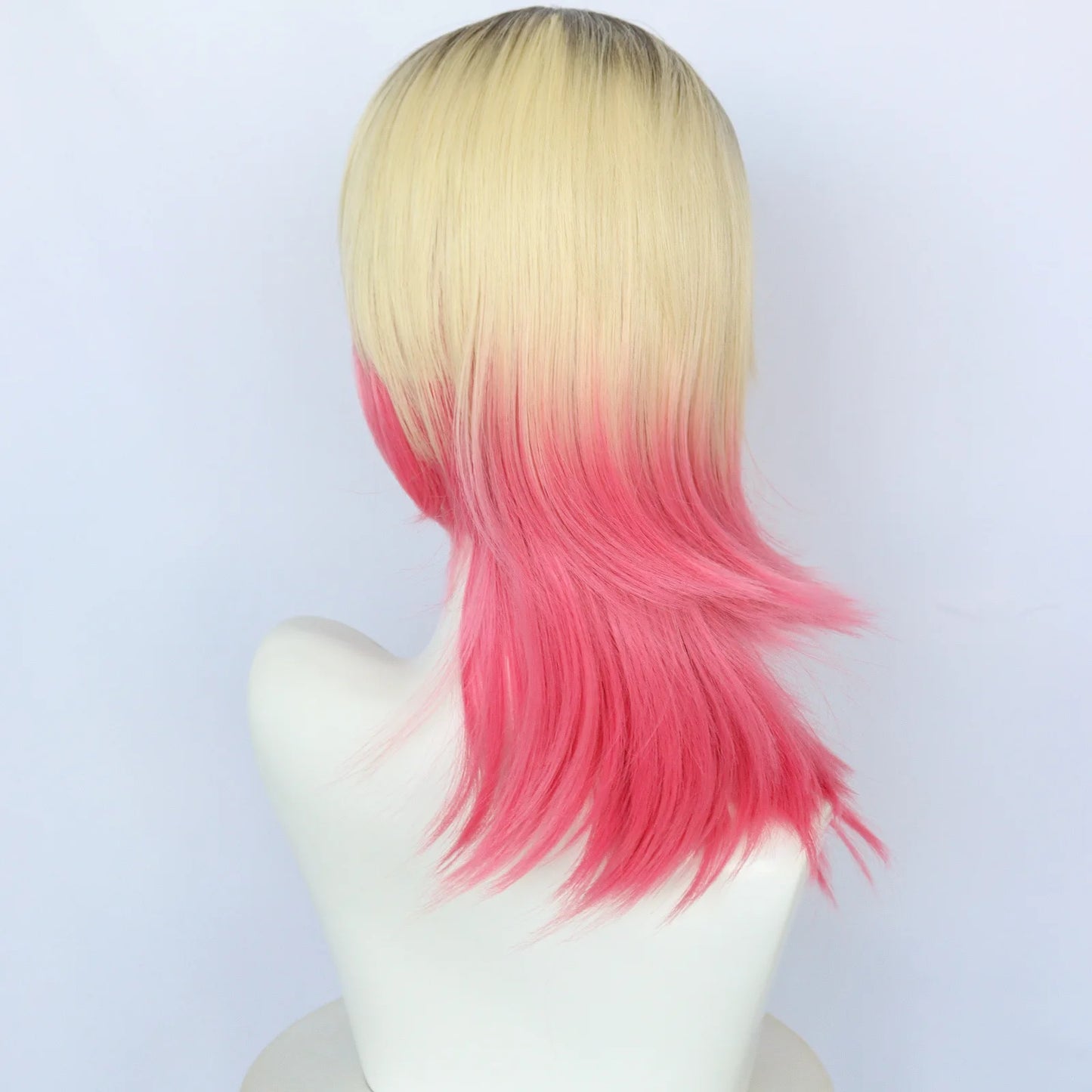 Gwen Spider Woman Wig