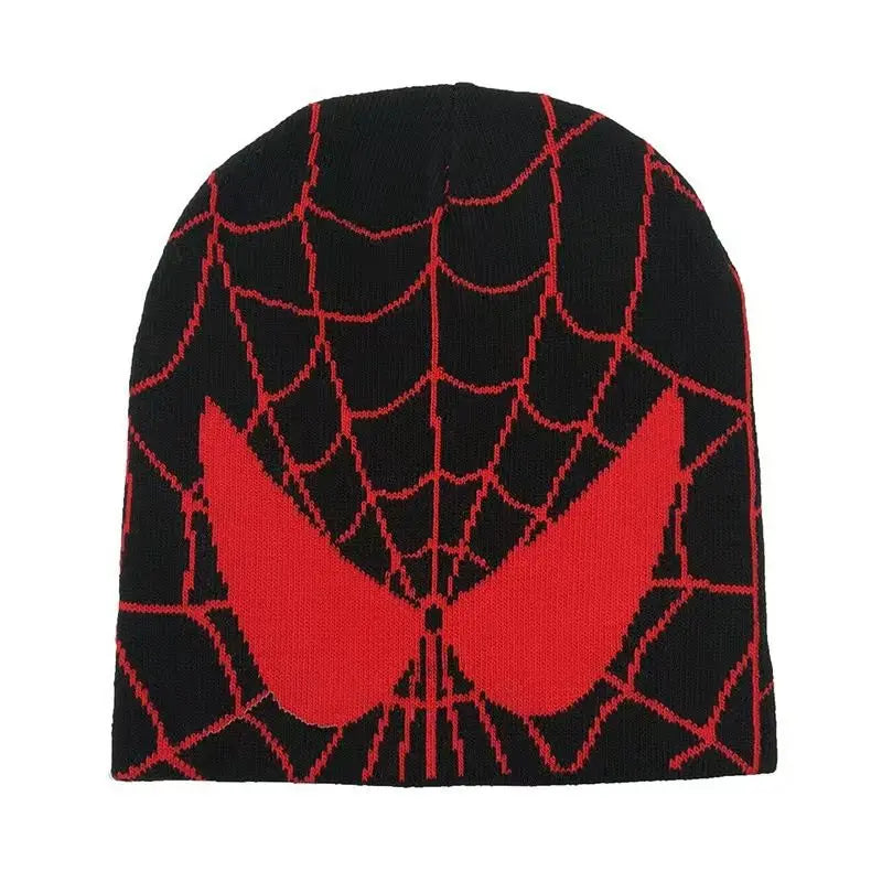 Spiderman Beanie