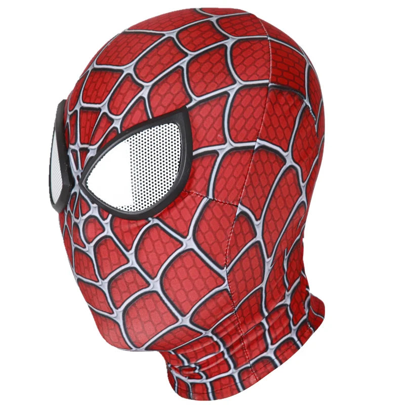 Mesh Masks