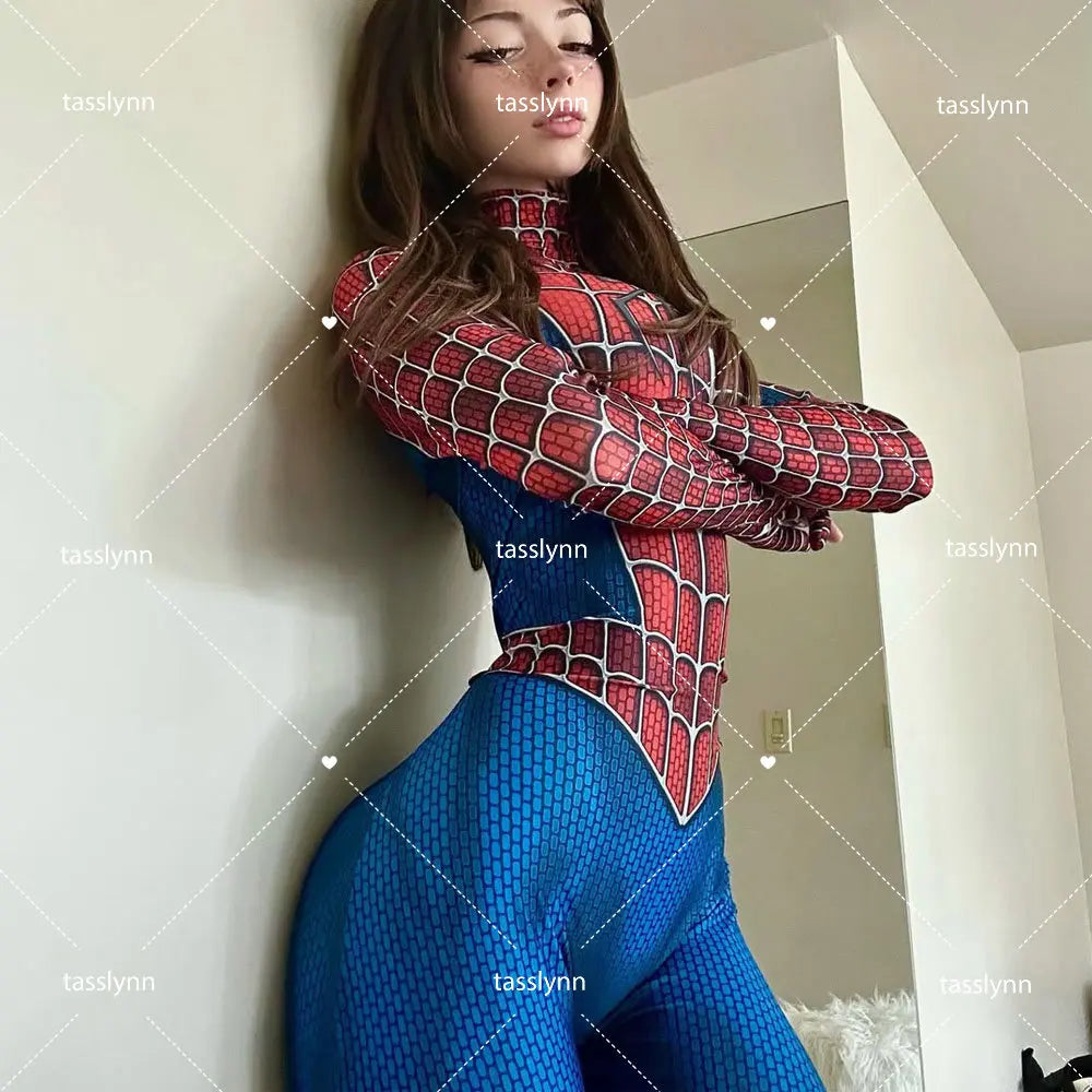 Spider Man Raimi Costume
