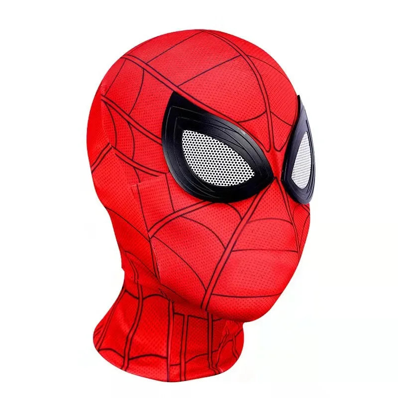 Mesh Masks