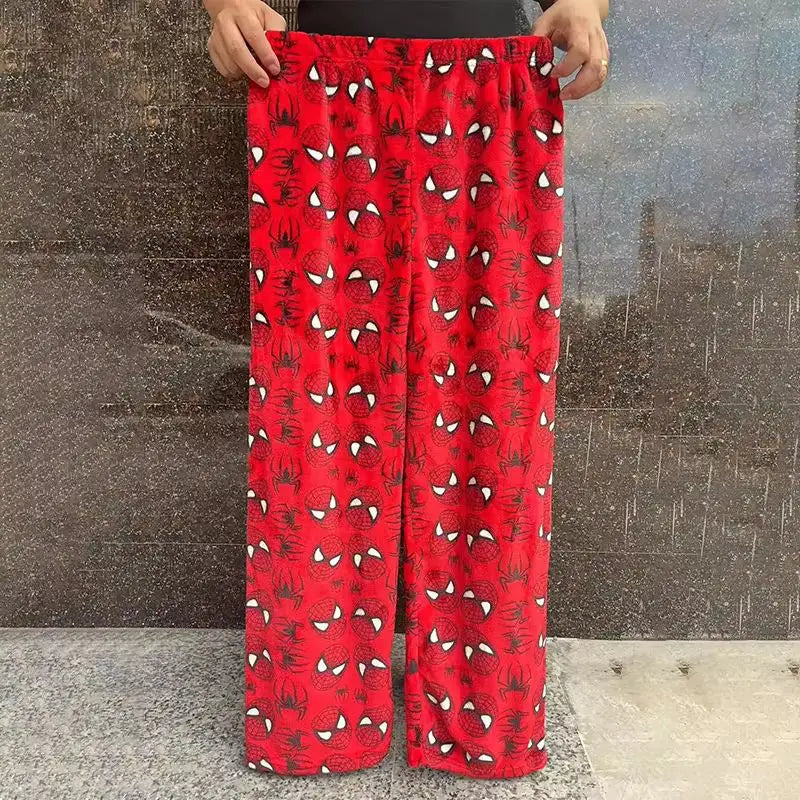 Halloween Hello Kitty Pajama Unisex