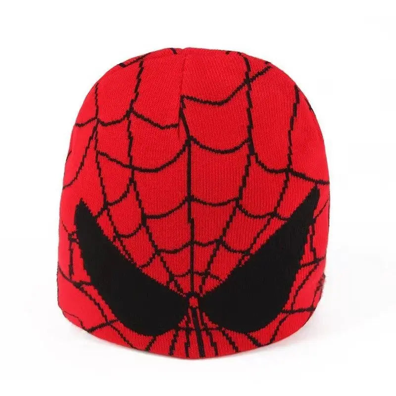 Spiderman Beanie