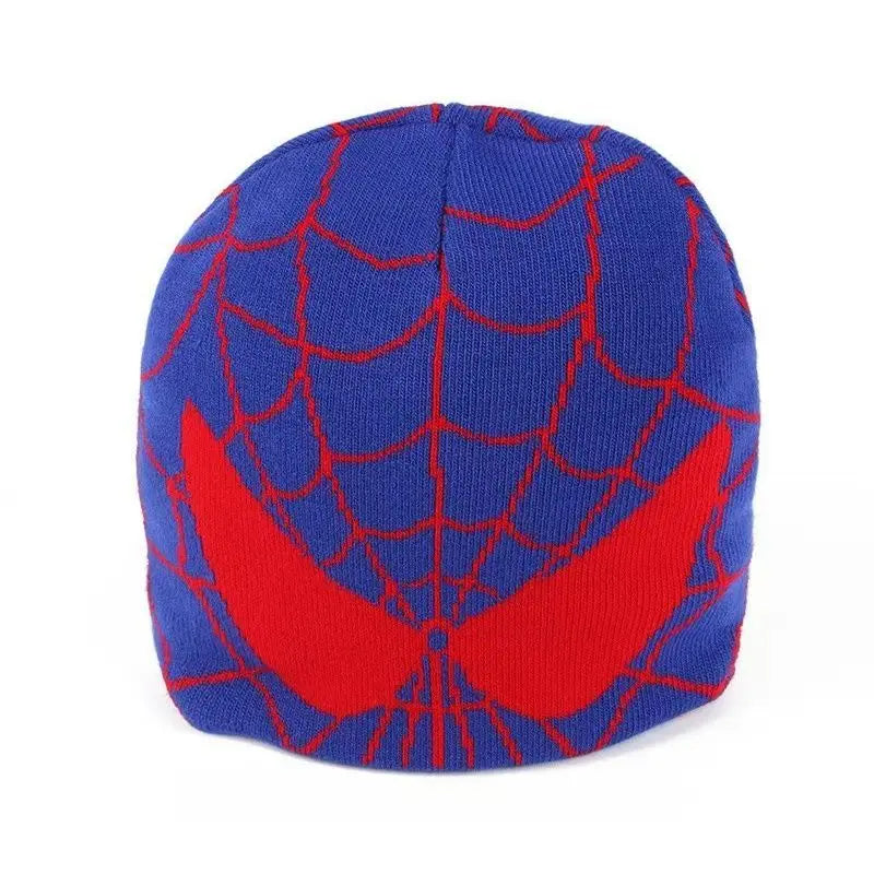 Spiderman Beanie
