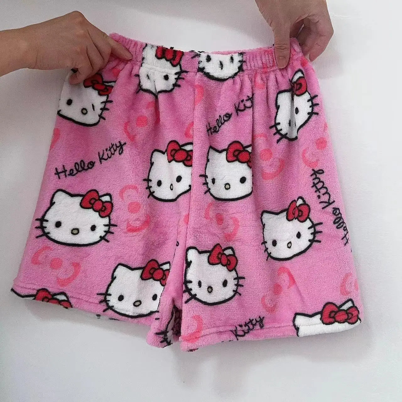 Hello Kitty x Spider-man Pajamas Unisex