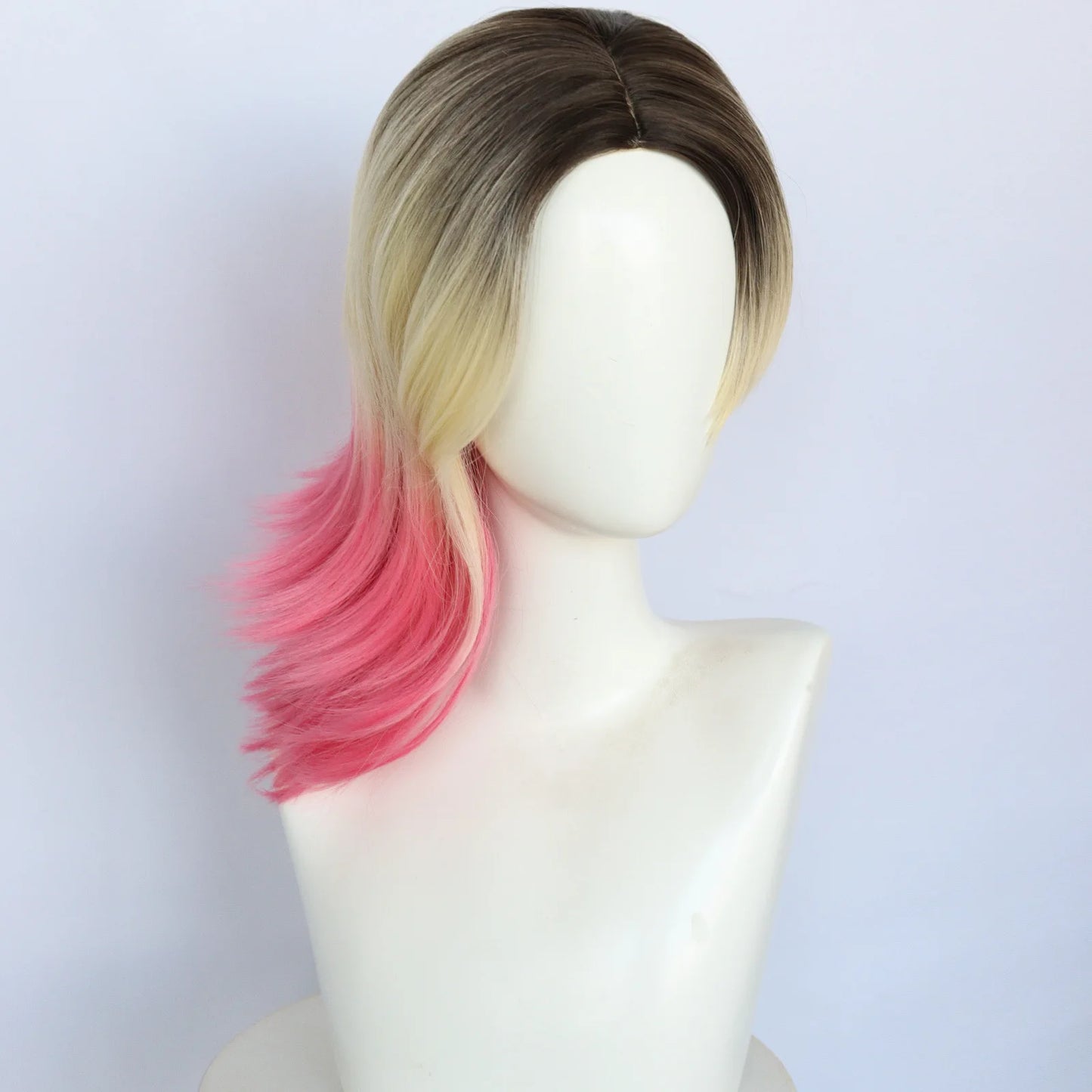Gwen Spider Woman Wig