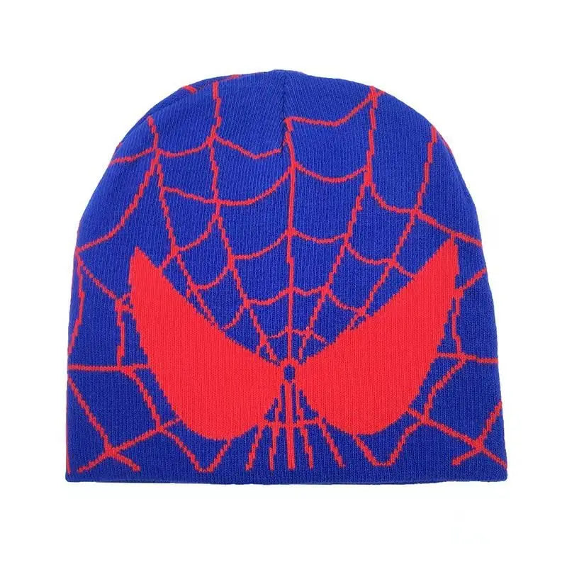 Spiderman Beanie