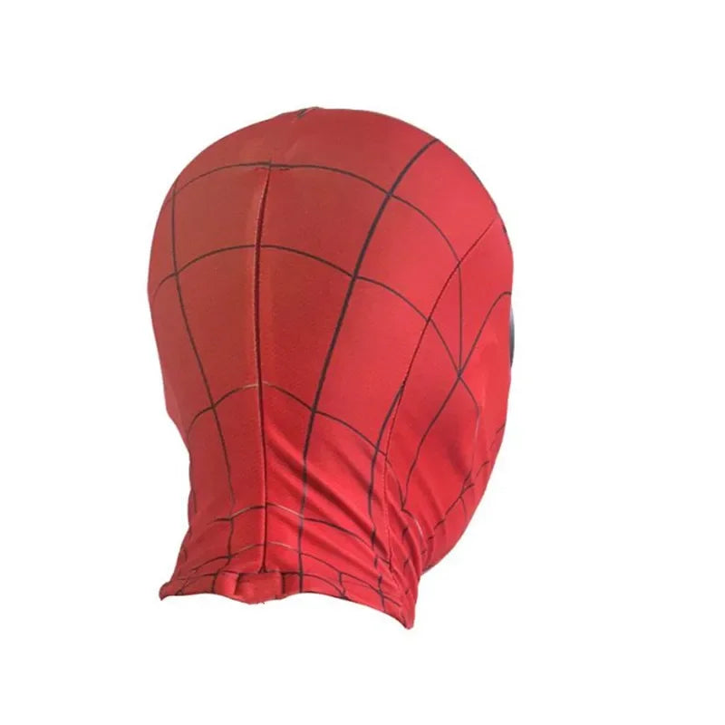 Mesh Masks
