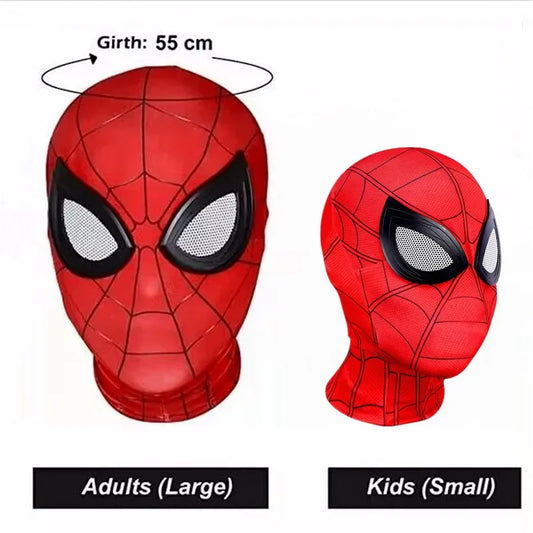 Mesh Masks