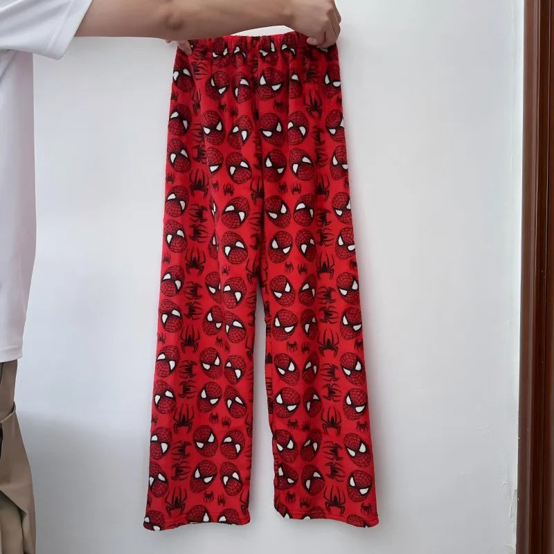 Hello Kitty x Spider-man Pajamas Unisex