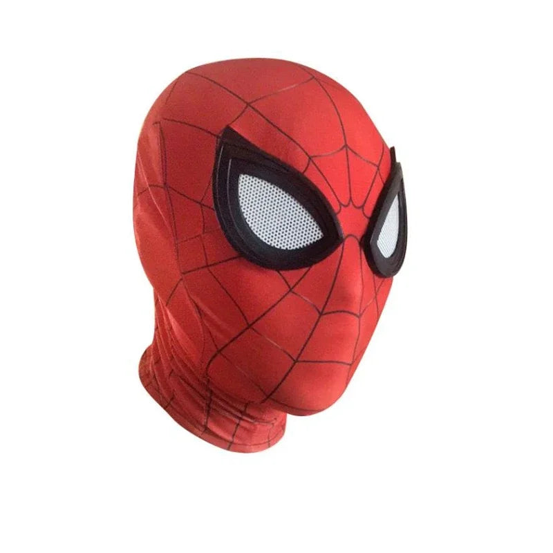 Mesh Masks