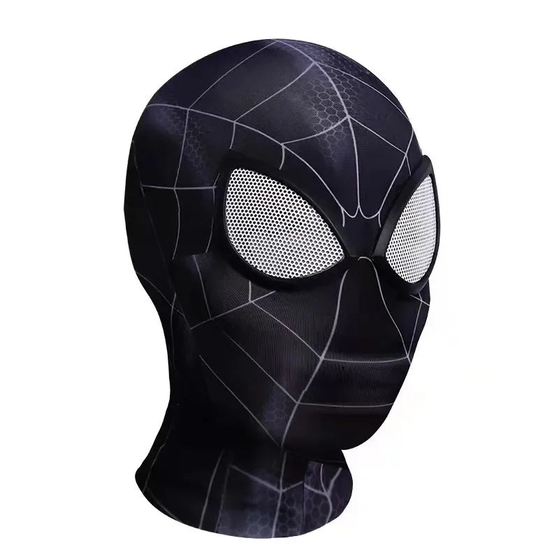 Mesh Masks