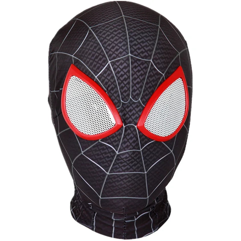 Mesh Masks