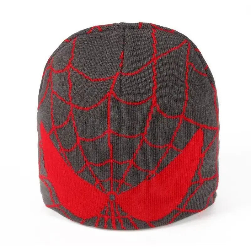 Spiderman Beanie