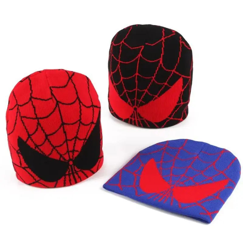 Spiderman Beanie