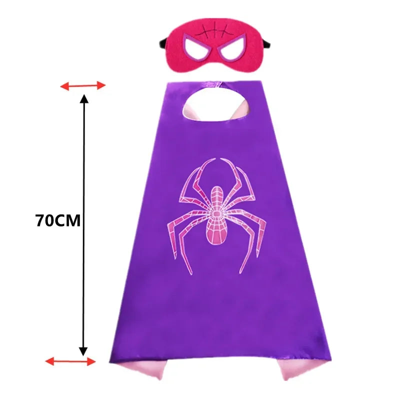 Kids Gwen Cosplay Costume