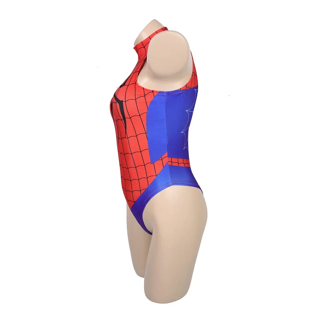 Spider Man Jumpsuit