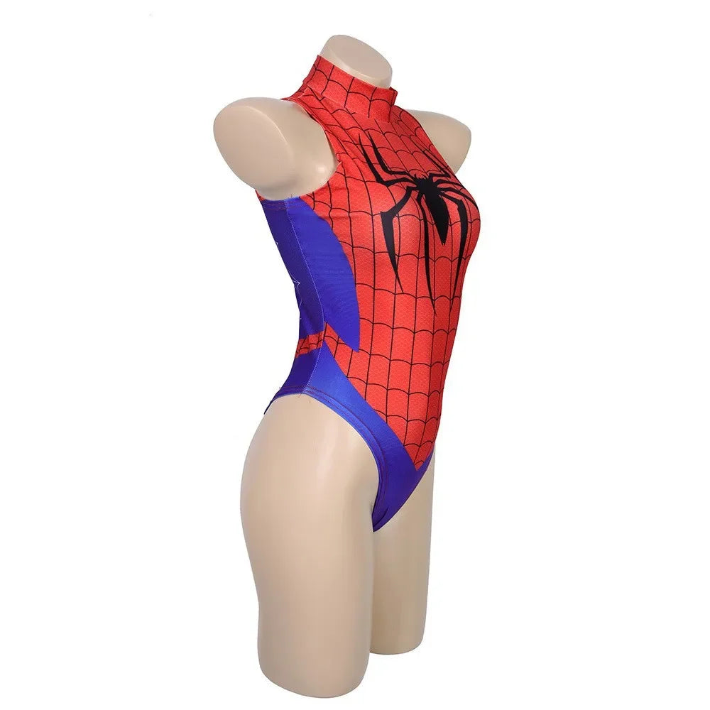 Spider Man Jumpsuit