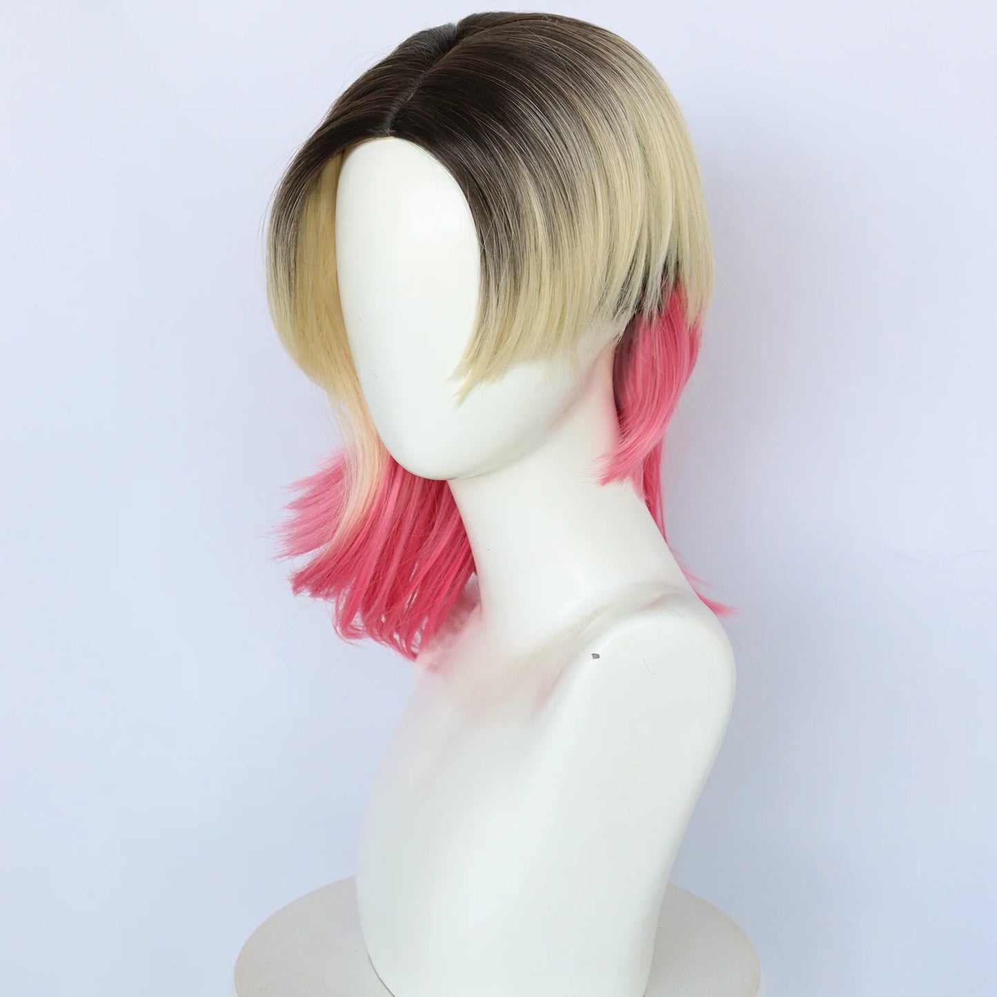 Gwen Spider Woman Wig