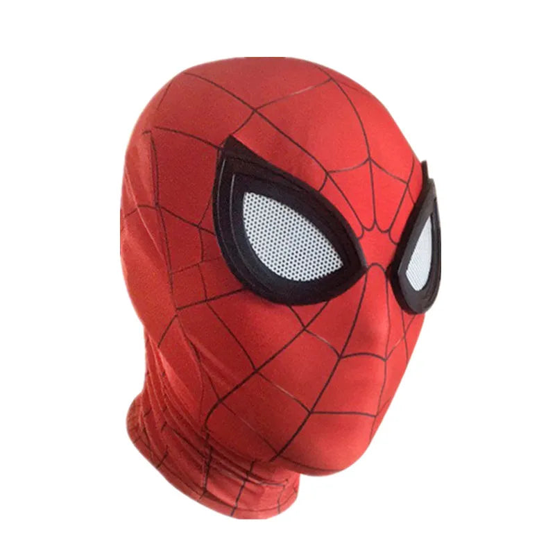 Mesh Masks