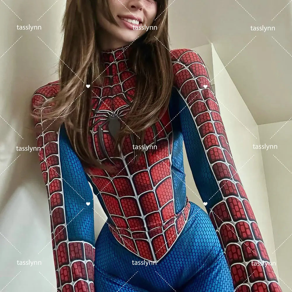 Spider Man Raimi Costume